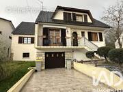 Photo 1 - Maison à BOUSSY-SAINT-ANTOINE