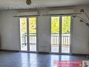 Appartement à BASSUSSARRY