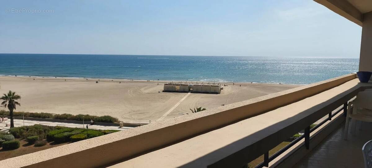 Appartement à SAINT-NAZAIRE