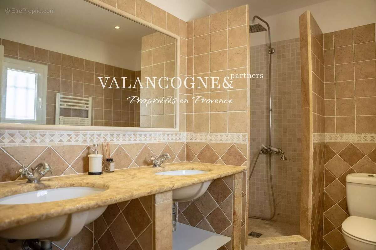 Elégante maison familiale - photo 14