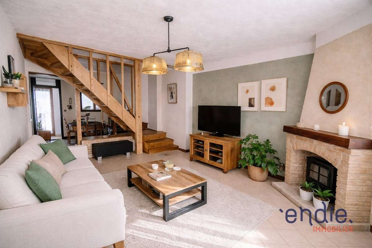 Maison à BEAUVAIS