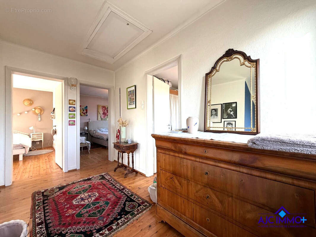 Maison à FEGERSHEIM