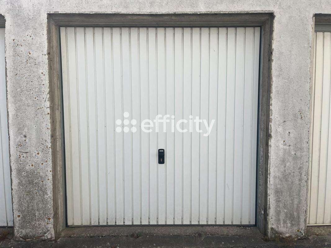 Appartement - photo 15