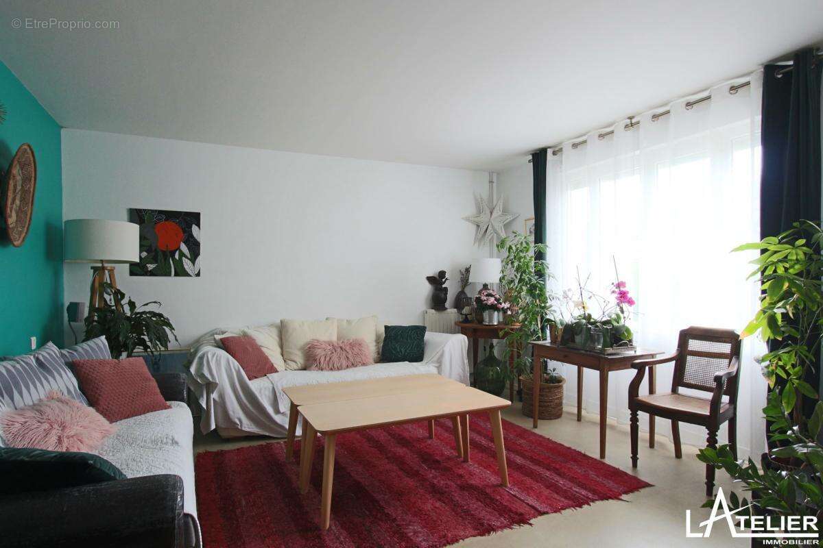 Maison à LE CROISIC