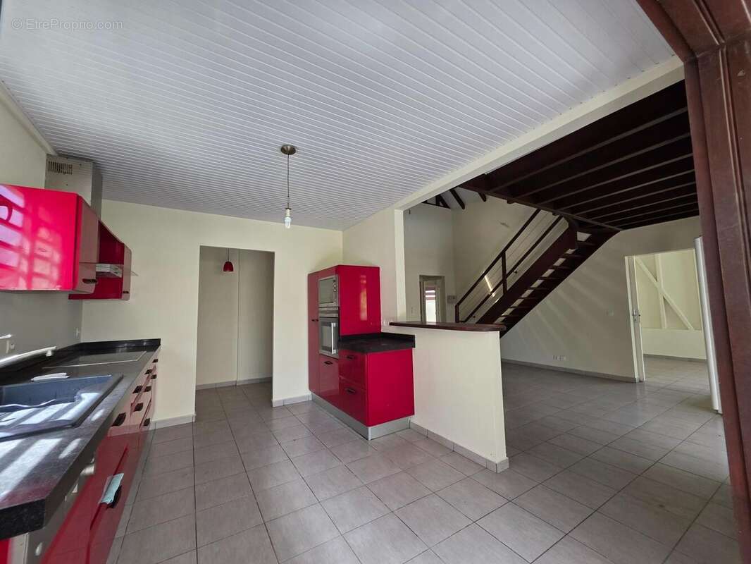 Photo 2 - Maison à SAINTE-ROSE