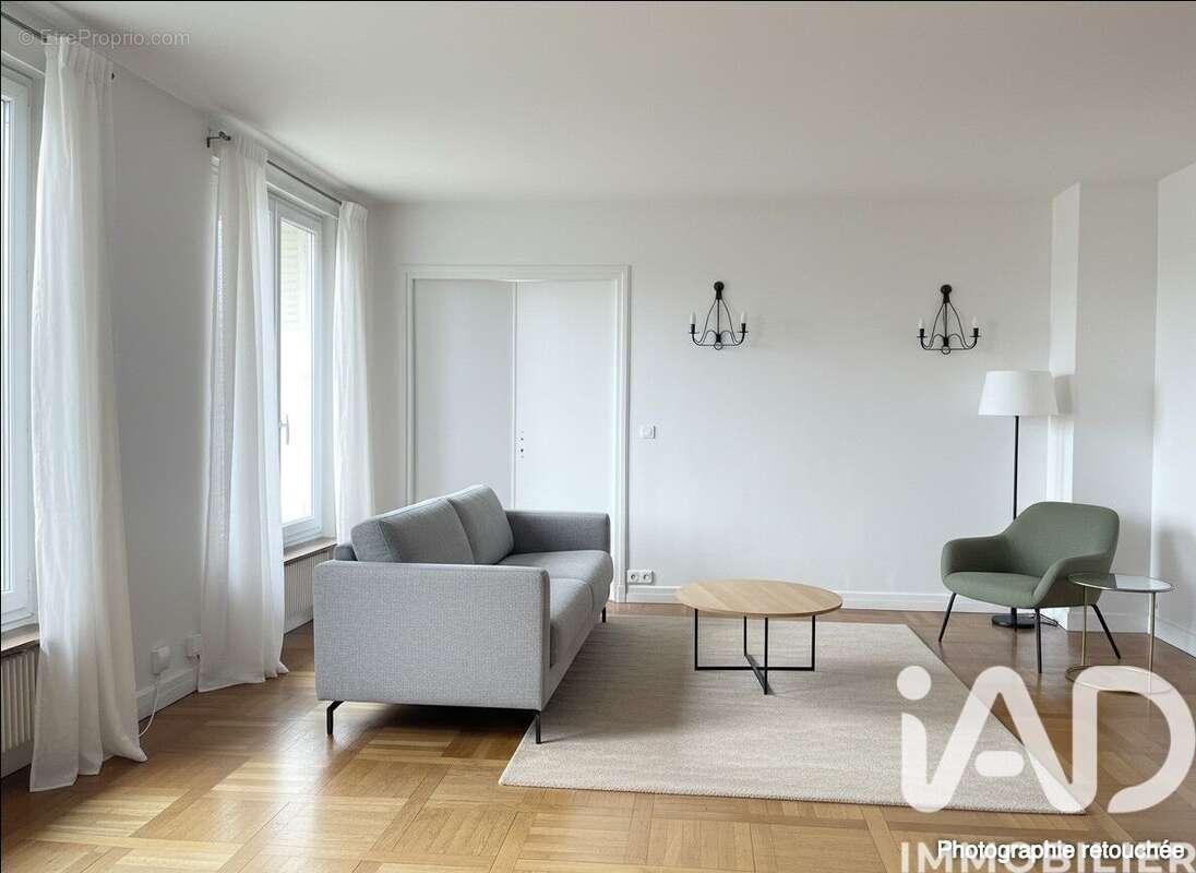 Photo 6 - Appartement à RUEIL-MALMAISON