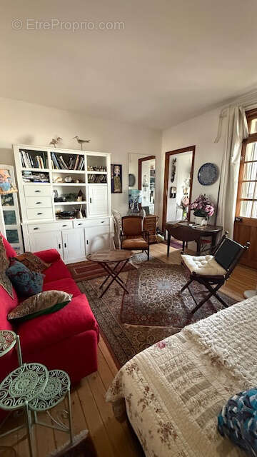 Appartement à TROUVILLE-SUR-MER