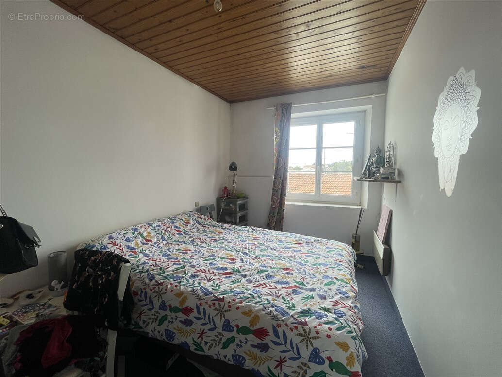 Maison à NOIRMOUTIER-EN-L&#039;ILE