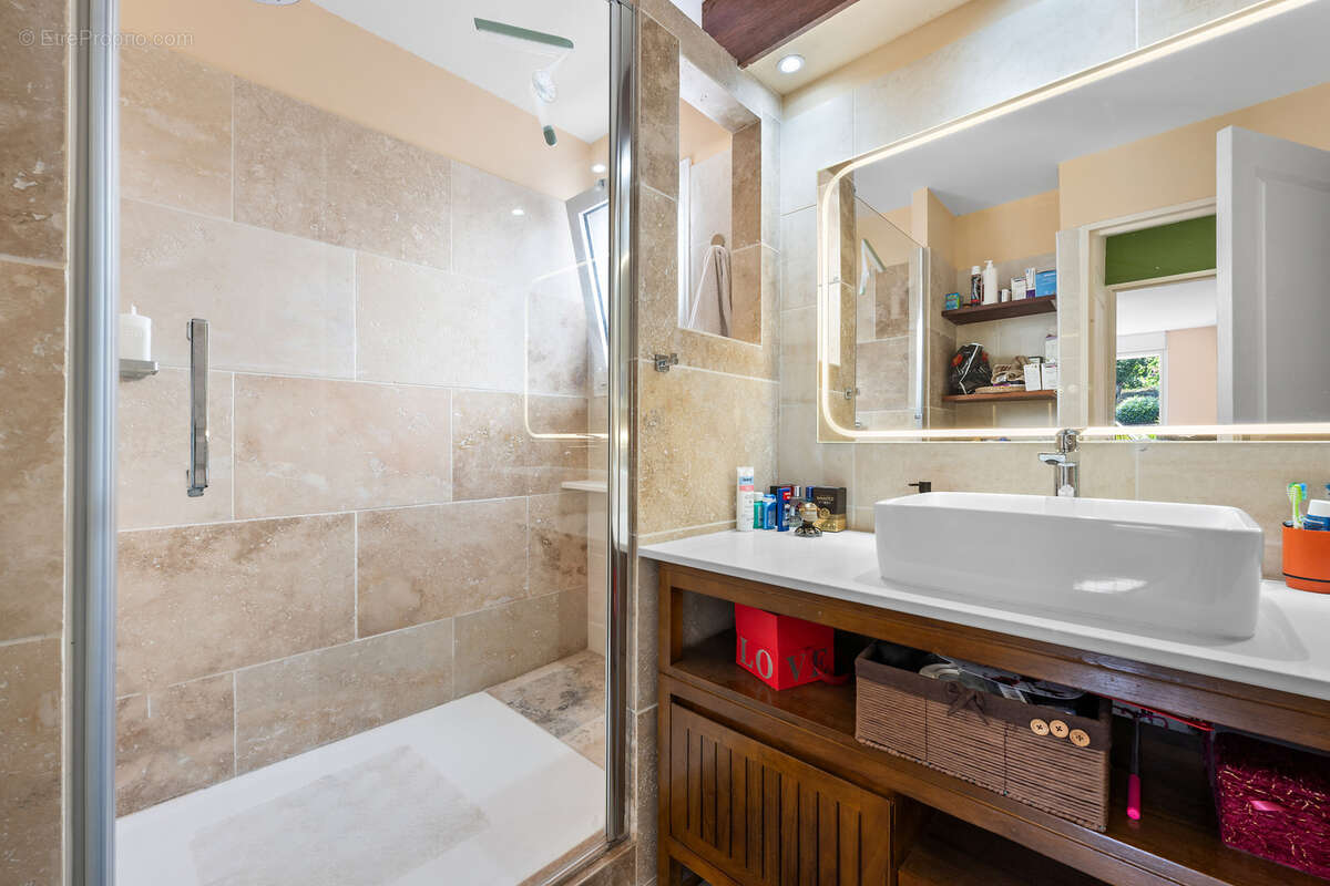 Appartement à LA POSSESSION