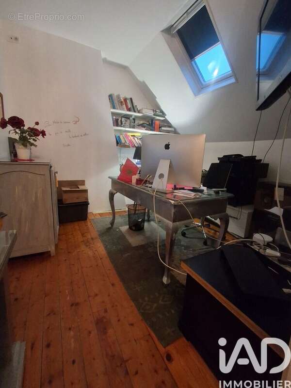 Photo 6 - Maison à FLIXECOURT