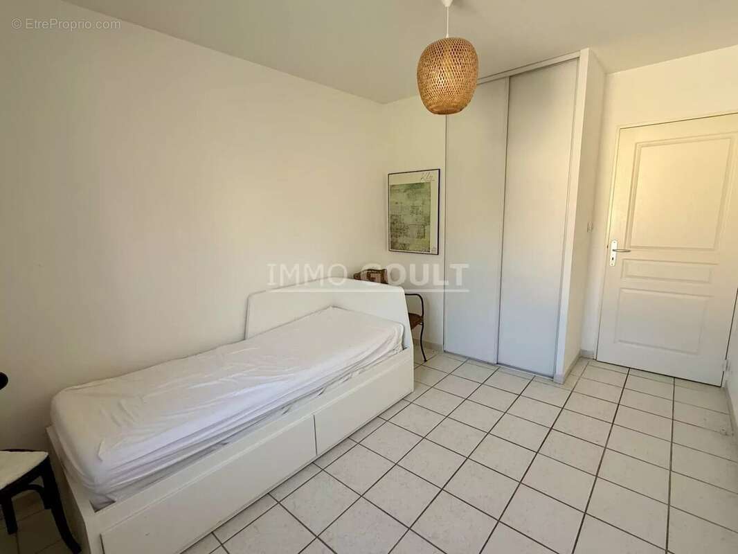 Appartement à GOULT