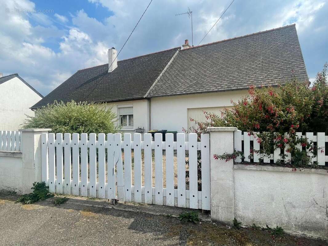 Maison 80 m² à Branderion  - photo 2