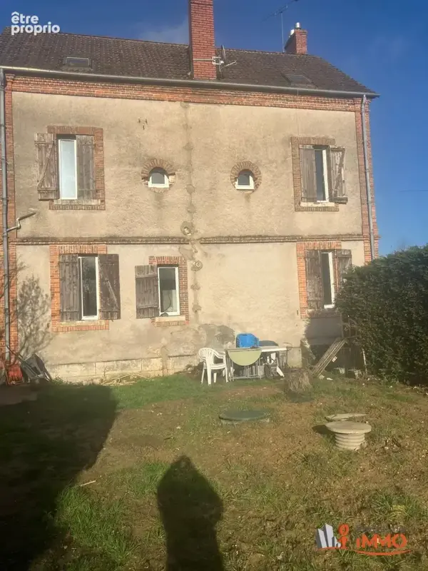 Immeuble à vendre Lignières en Berry - photo 20