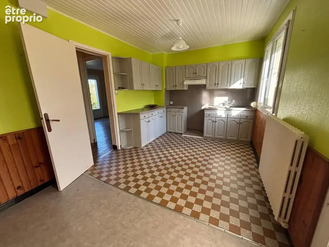 Maison plain pied 99 m2 - photo 4