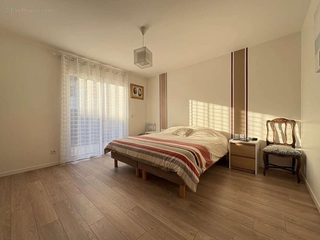 Maison à LE PLESSIS-TREVISE