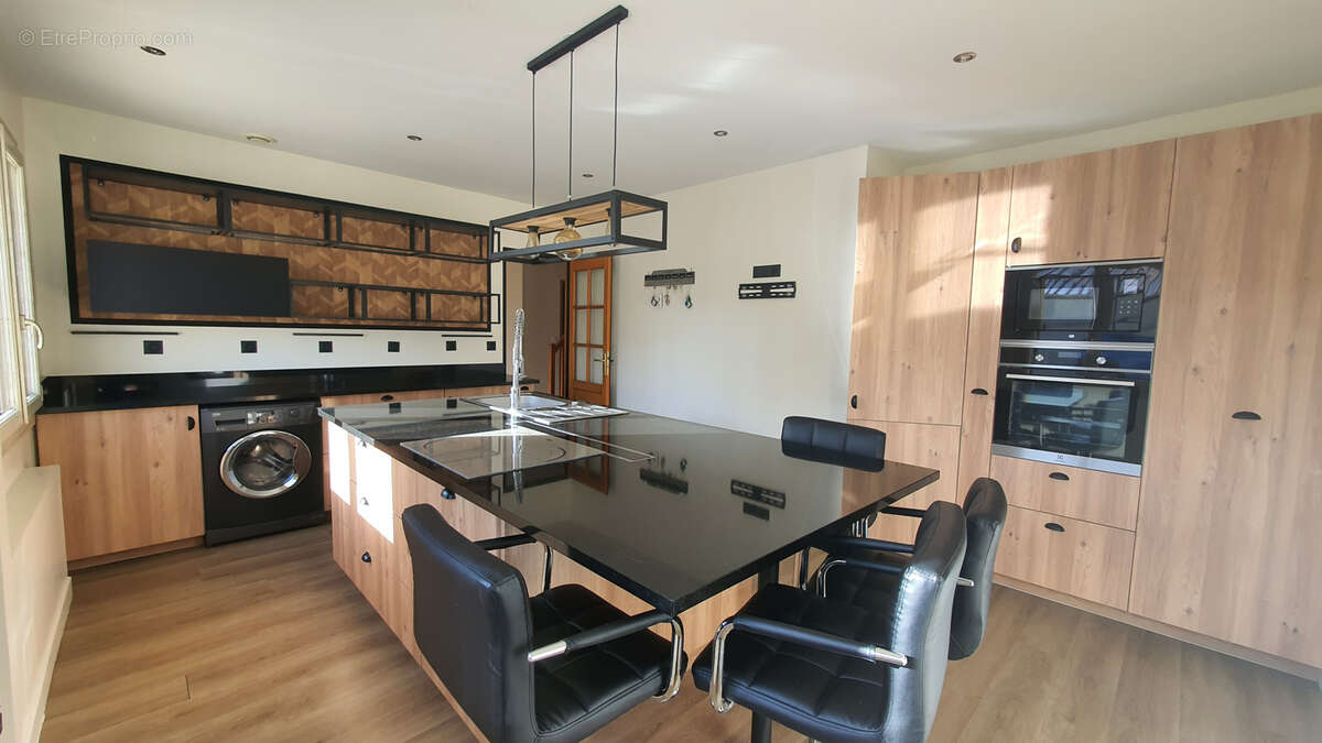 Maison à GARGENVILLE