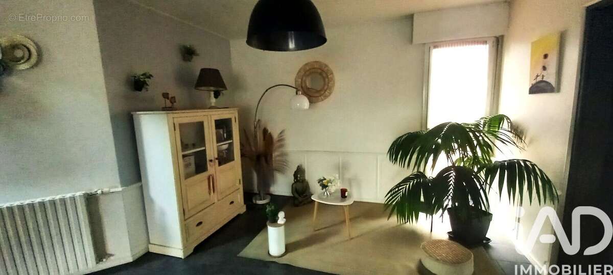 Photo 6 - Maison à AUBIGNY