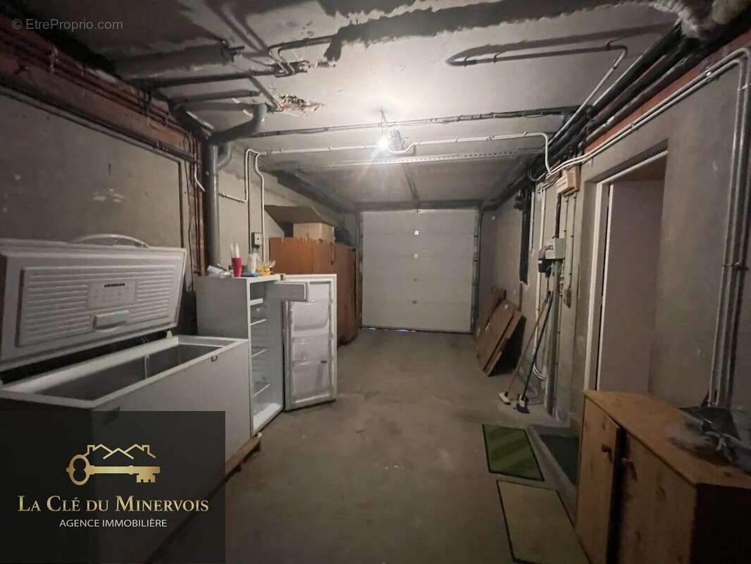 Photo 6 - Maison à PEYRIAC-MINERVOIS