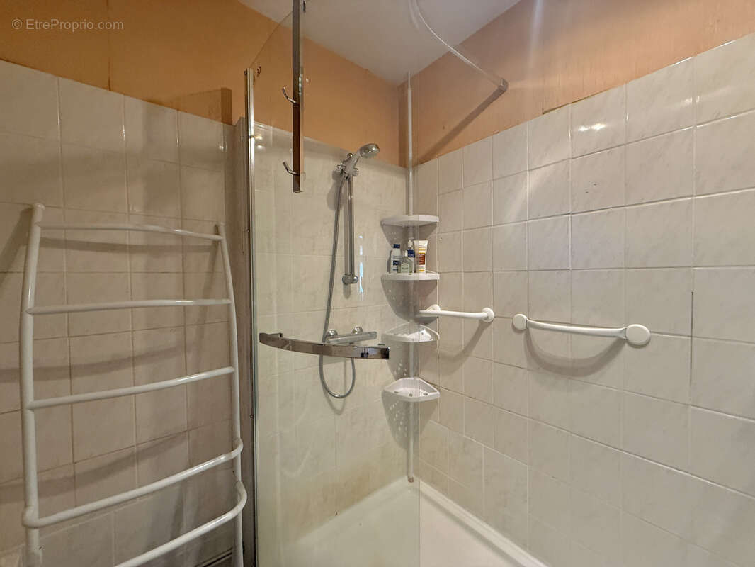 Appartement à TOURS