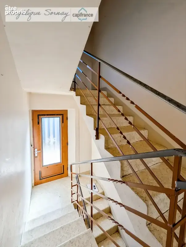 Maison individuelle 175 m² avec sous-sol complet – Lons-le-Saunier - photo 34