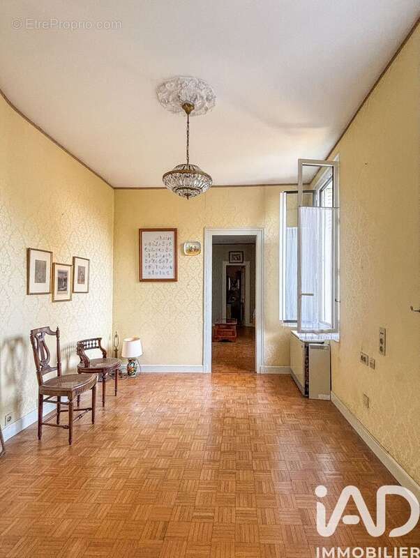 Photo 7 - Maison à SAINTES