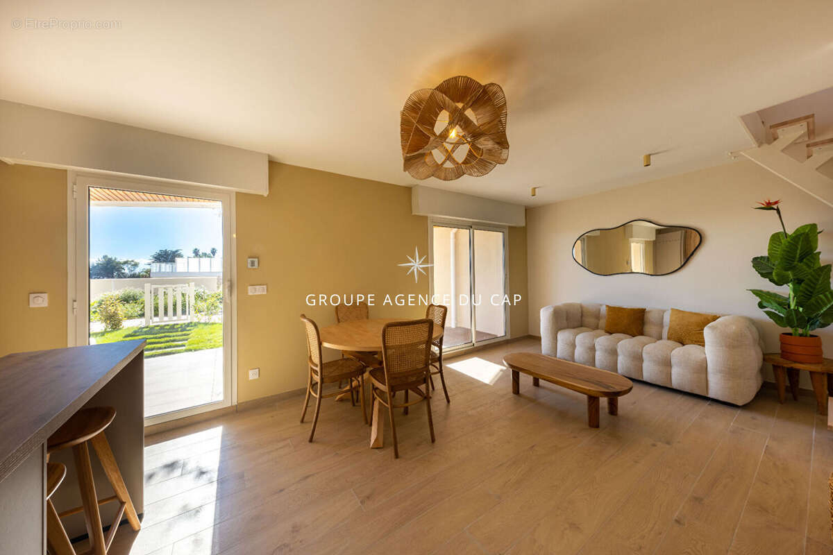 Appartement à SAINT-RAPHAEL
