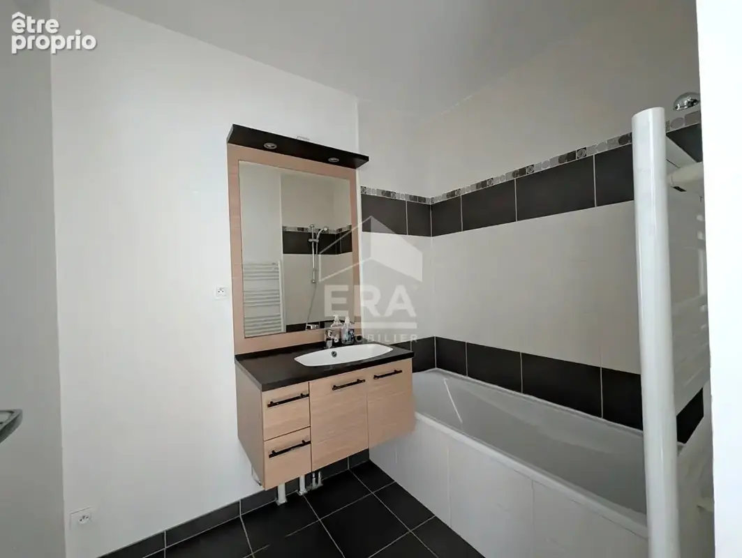 Appartement 64m² à saint-malo - photo 6