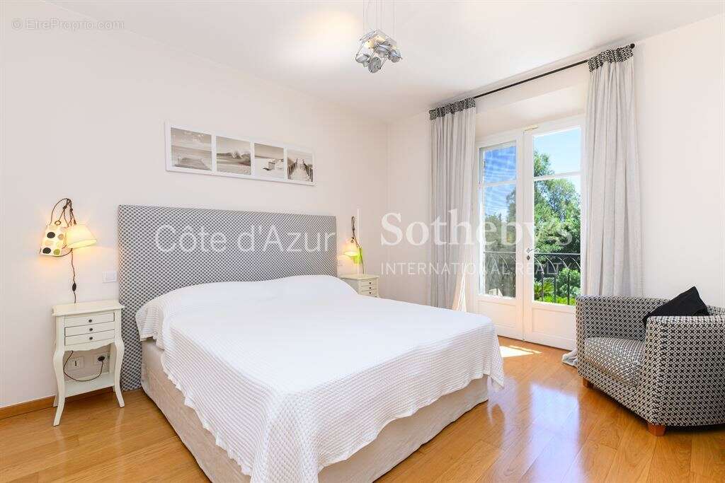 Appartement à SAINT-TROPEZ