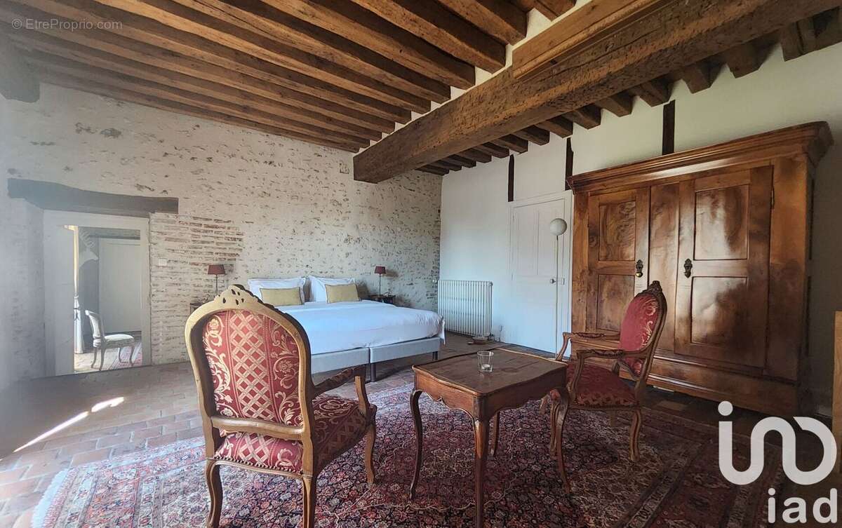 Photo 7 - Maison à MER