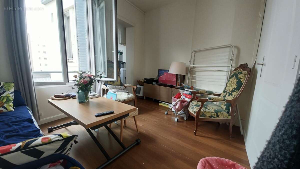 Appartement à VINCENNES