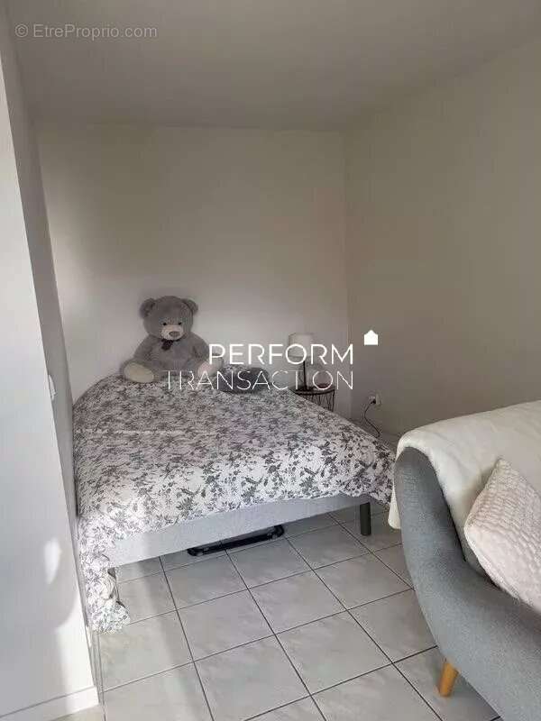 Appartement à SASSENAGE