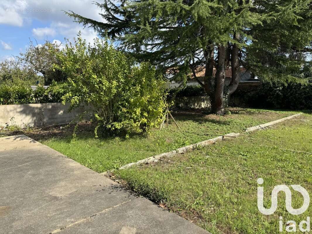 Photo 4 - Maison à SAINT-XANDRE