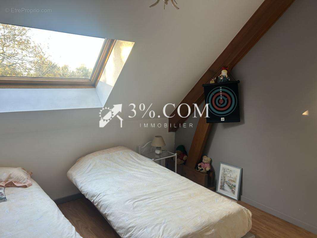 Maison à MONTOIR-DE-BRETAGNE