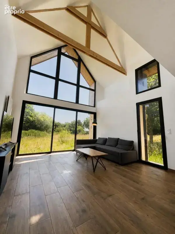 Maison de 7 pièces de 184 m² à Gurunhuel - photo 5