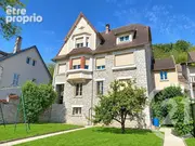 Maison à MONTEREAU-FAULT-YONNE