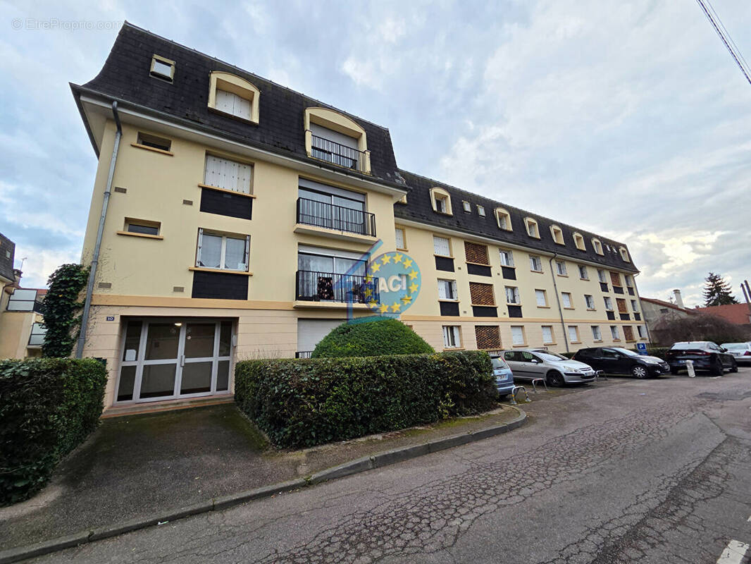 Appartement à LIMAY