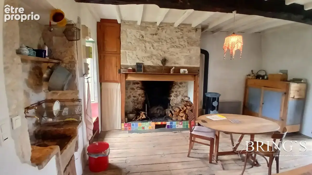 Maison 4 pièces 70 m² à vendre à Engayrac (47470) - photo 3