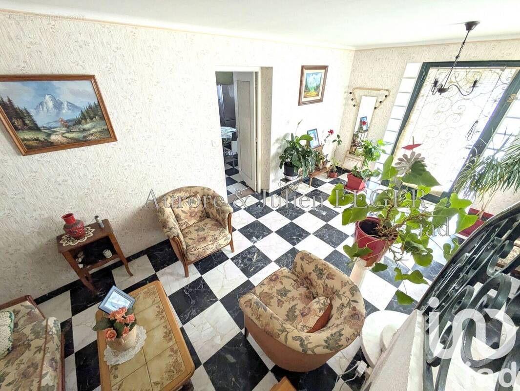 Photo 1 - Maison à ELNE