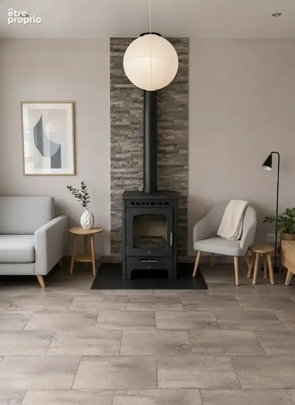 Maison 141 m² à Sery-Les-Mezieres  - photo 2