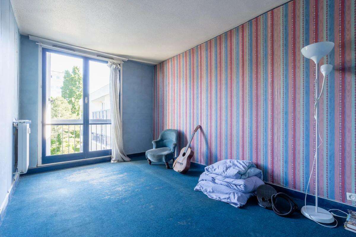 Appartement à GAGNY