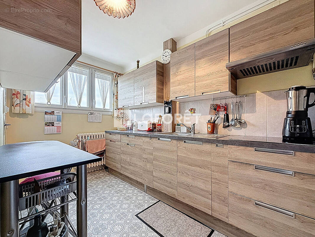 Appartement à MONTAUBAN