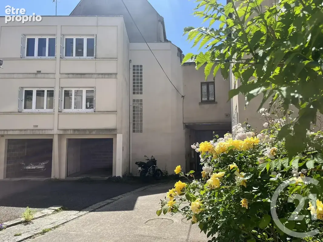 Bien immobilier à vendre à Chartres (28000) - photo 4