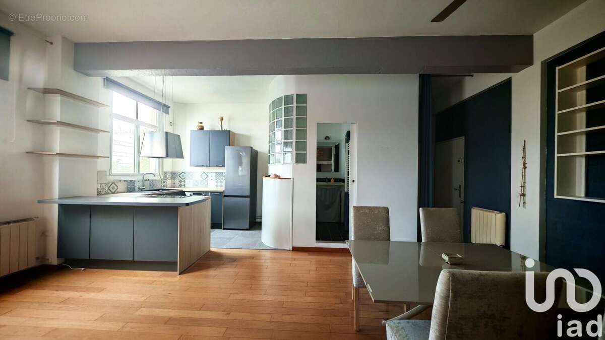 Photo 2 - Appartement à CHOISY-LE-ROI