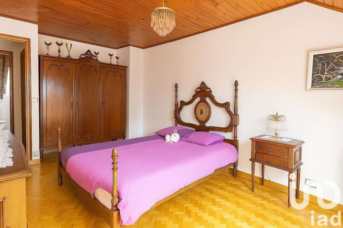 Photo 9 - Maison à JUVISY-SUR-ORGE