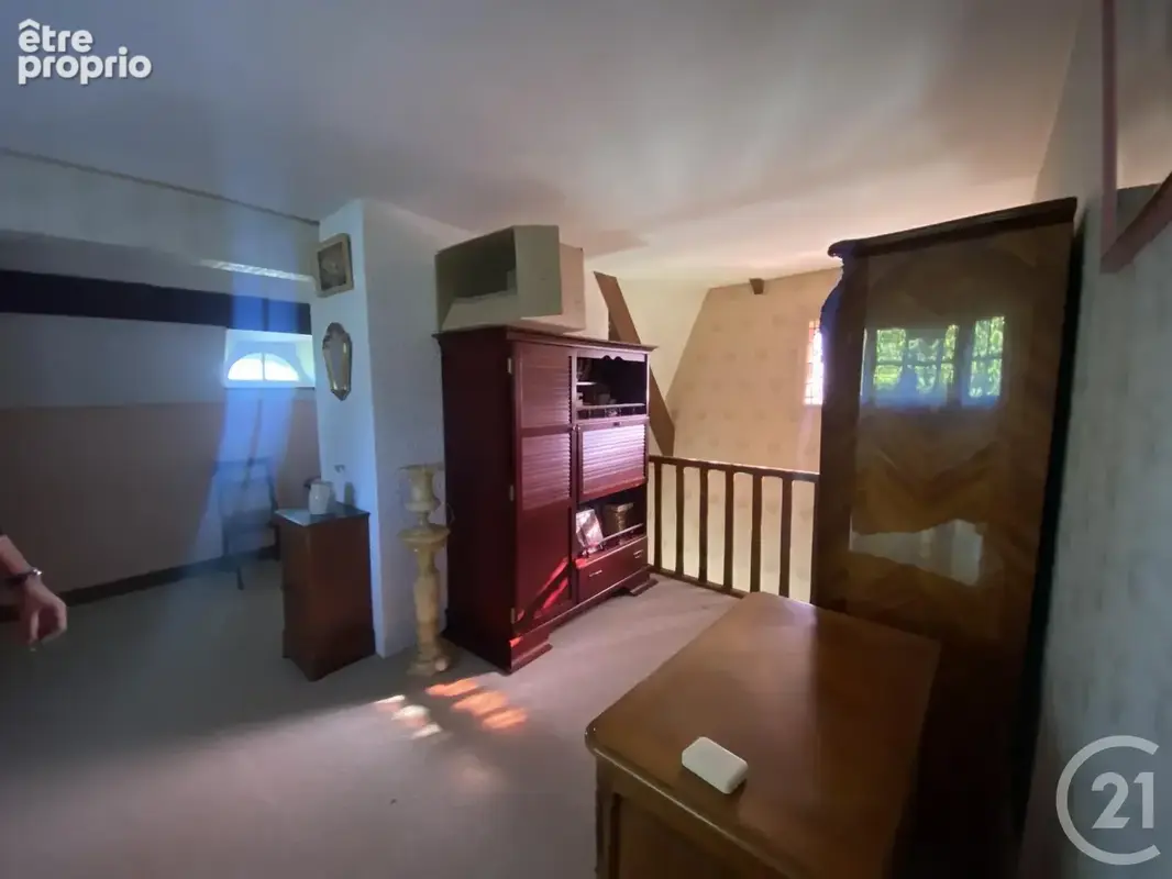 Maison 4 pièces 155 m² à vendre à Bailleau-Le-Pin (28120) - photo 12