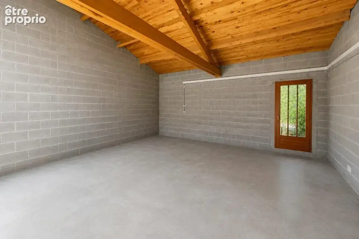 Maison de 8 pièces de 195 m² à Bort-l'Étang - photo 23