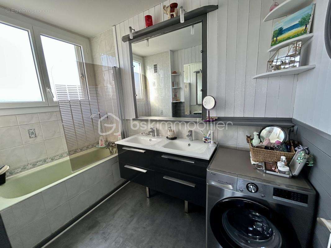 Appartement à ANNECY