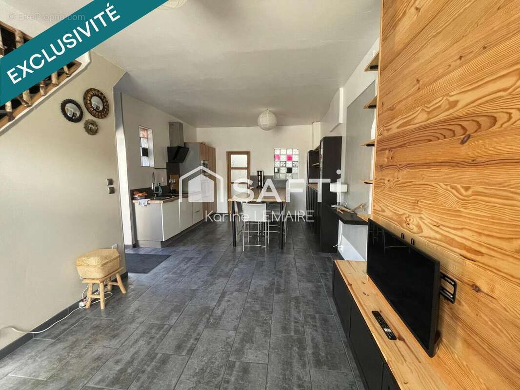 Photo 4 - Maison à BERLAIMONT