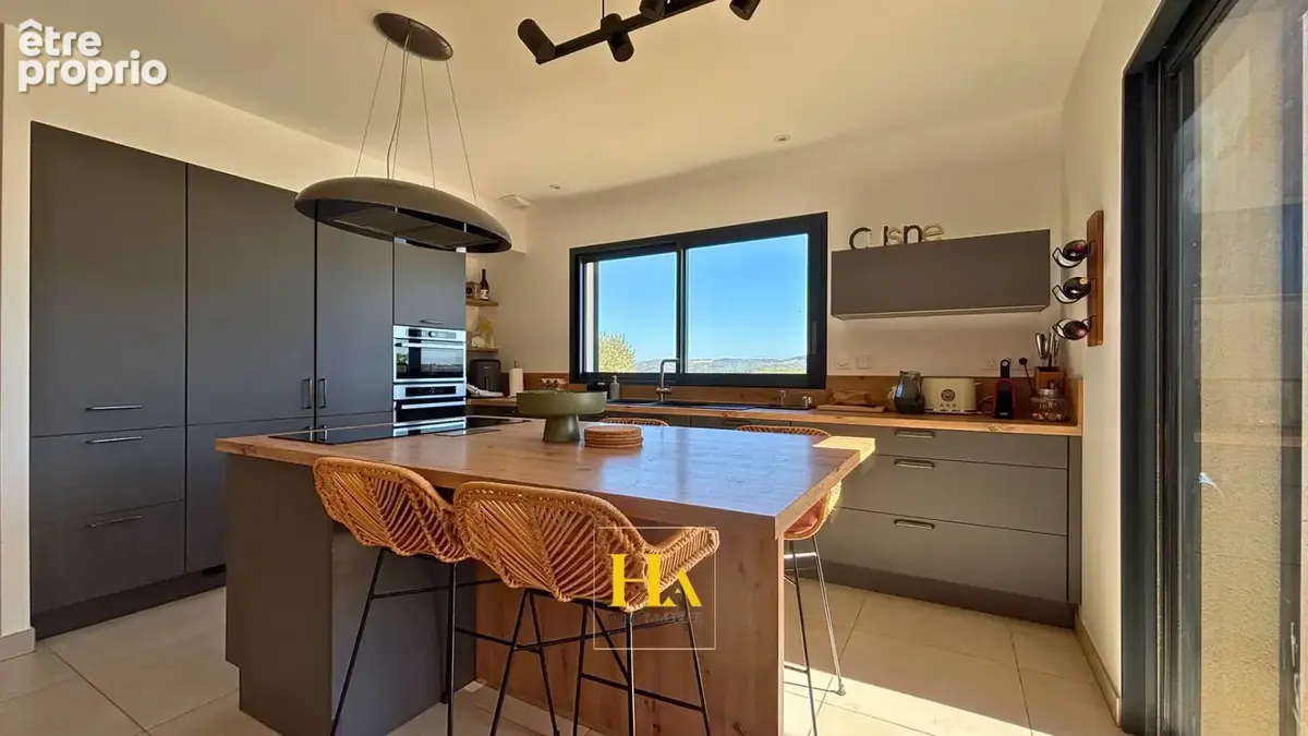 Villa contemporaine 132 m² avec vue panoramique - photo 7