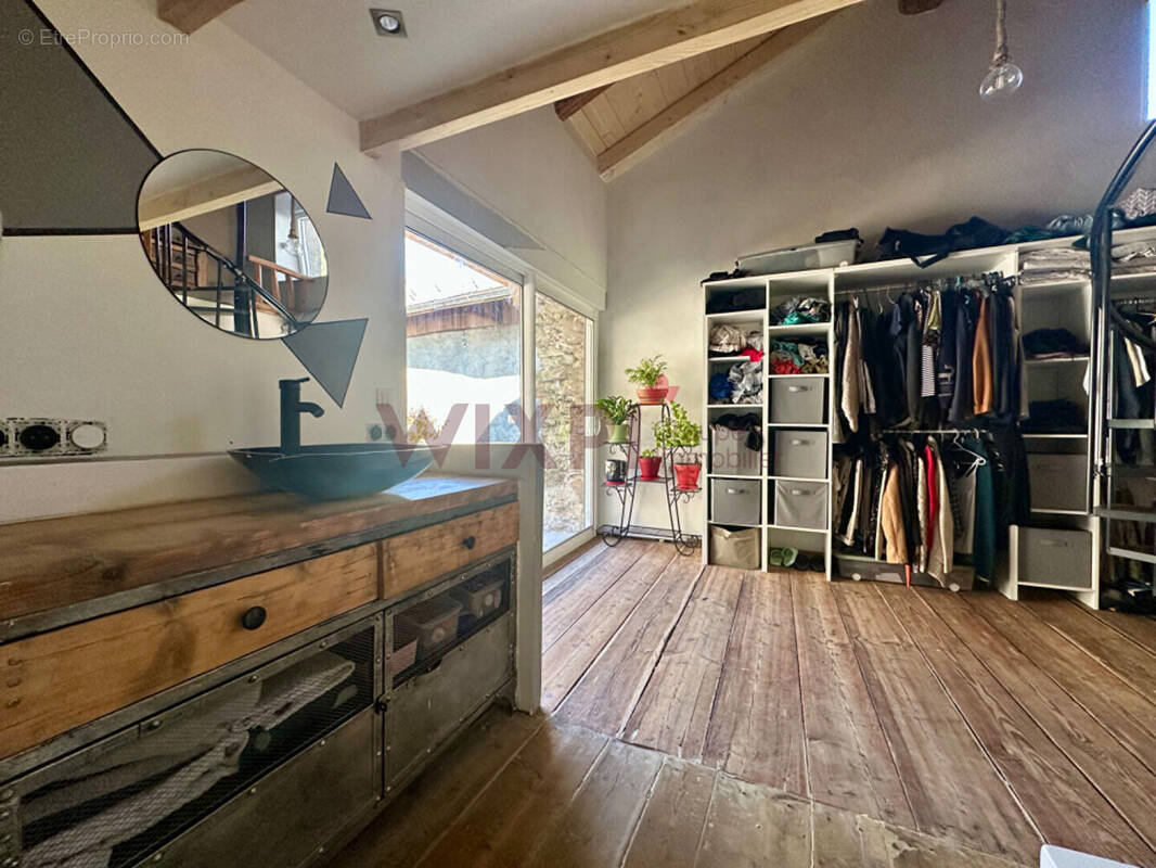 Maison à AIME